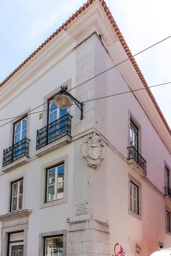 Apartamento Palace