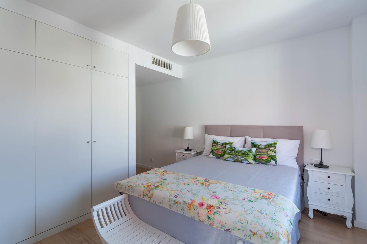 Apartamento Palace Lisboa