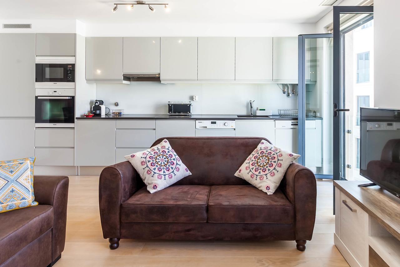 Palace Apartamento *