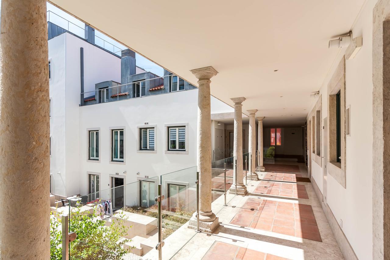 Palace Apartamento *