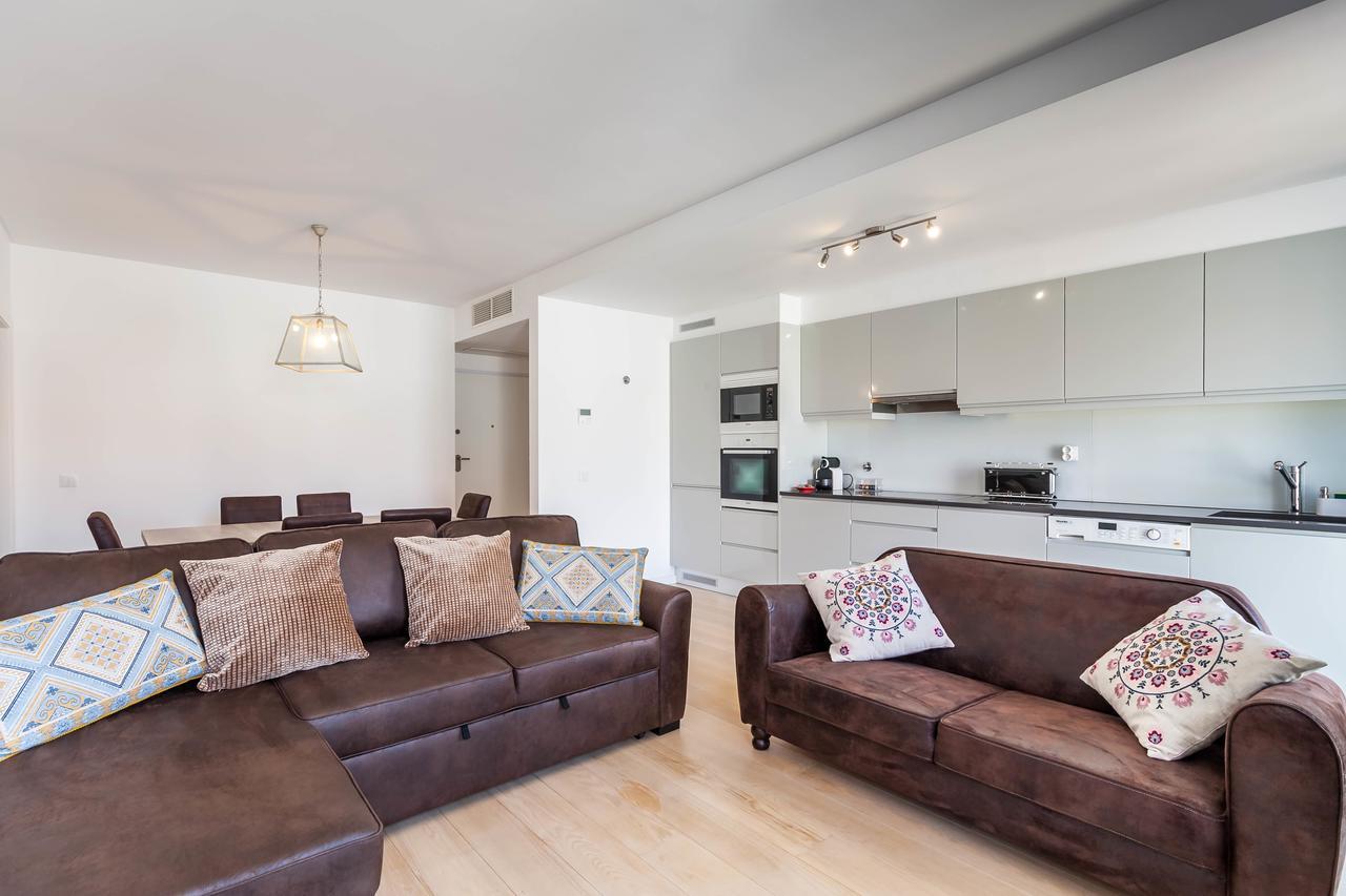 Palace Apartamento *