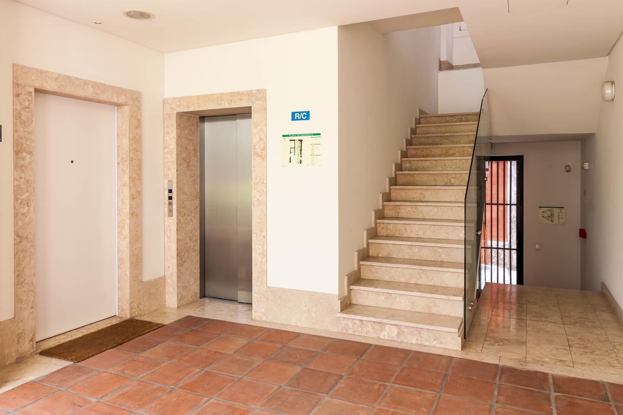 Apartamento Palace