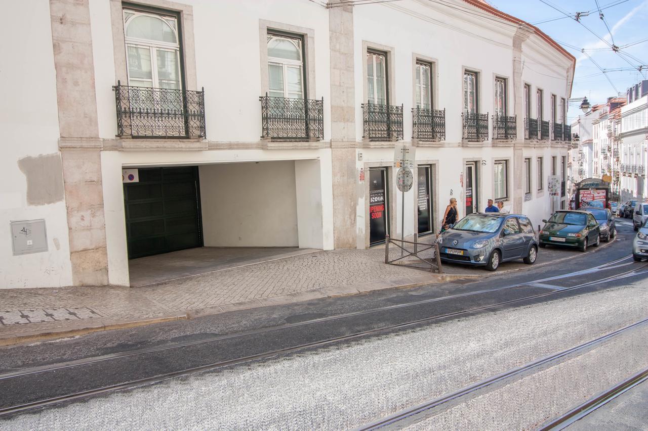 Palace Apartamento Lisboa