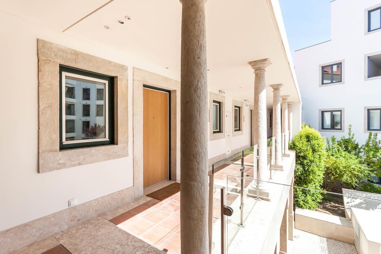 Palace Apartamento