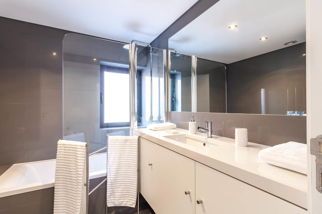 Apartamento Palace *