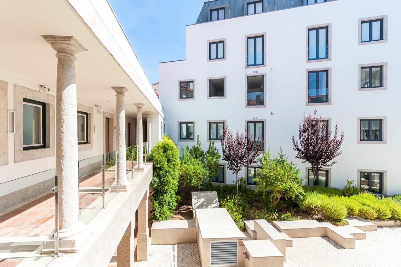 Palace Apartamento Lisboa