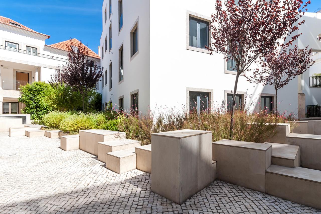 Apartamento Palace *
