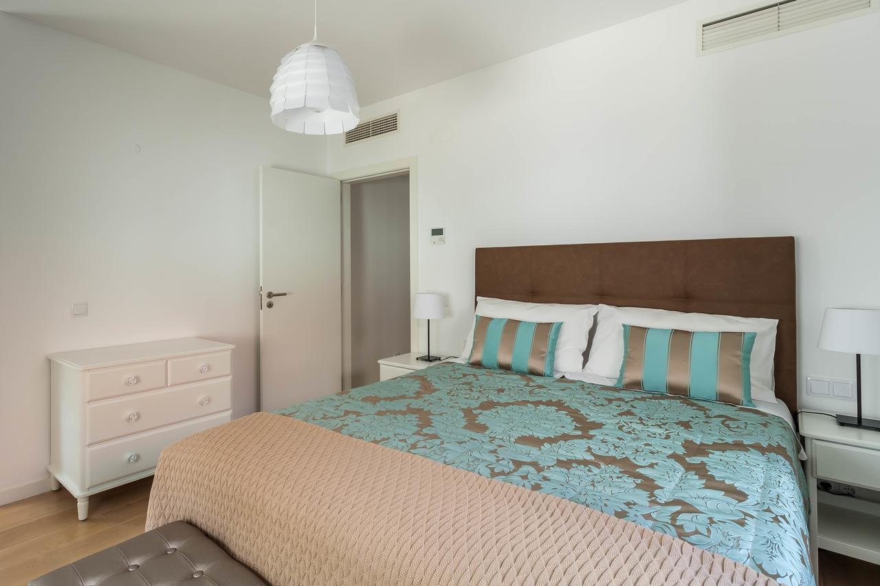 Apartamento Palace *