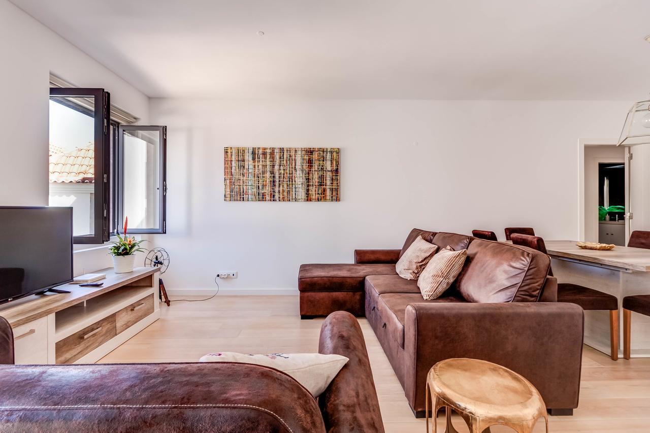 Palace Apartamento Lisboa