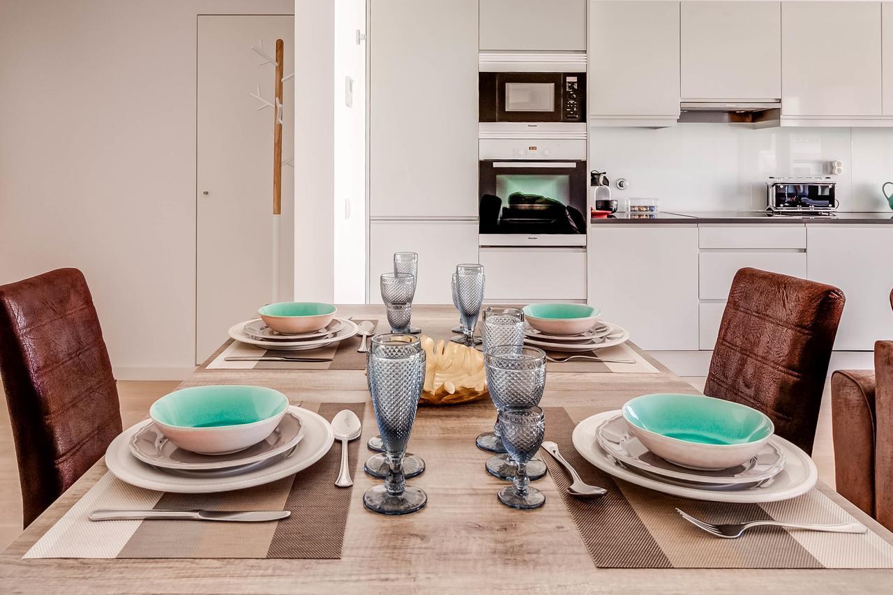 Palace Apartamento *