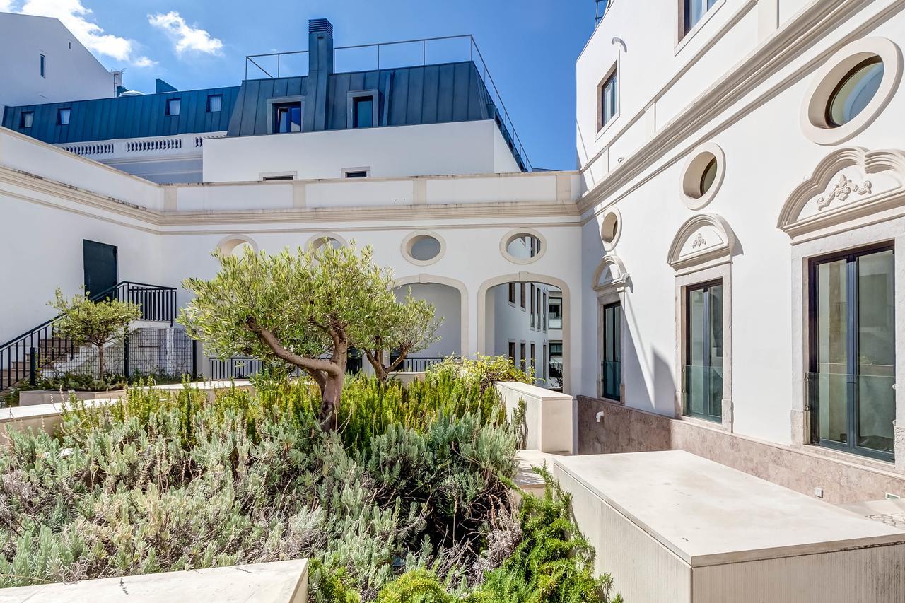 Palace Lisboa