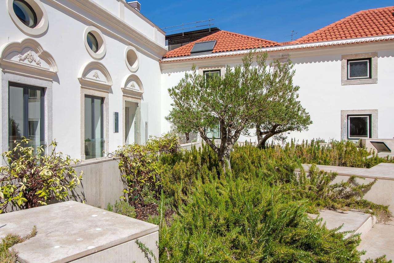 Apartamento Palace