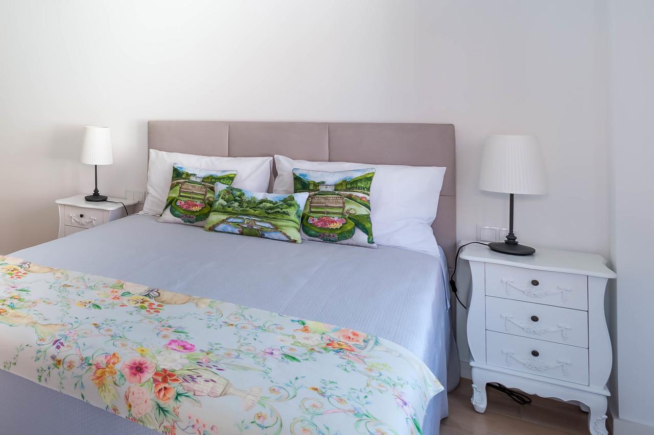 Apartamento Palace