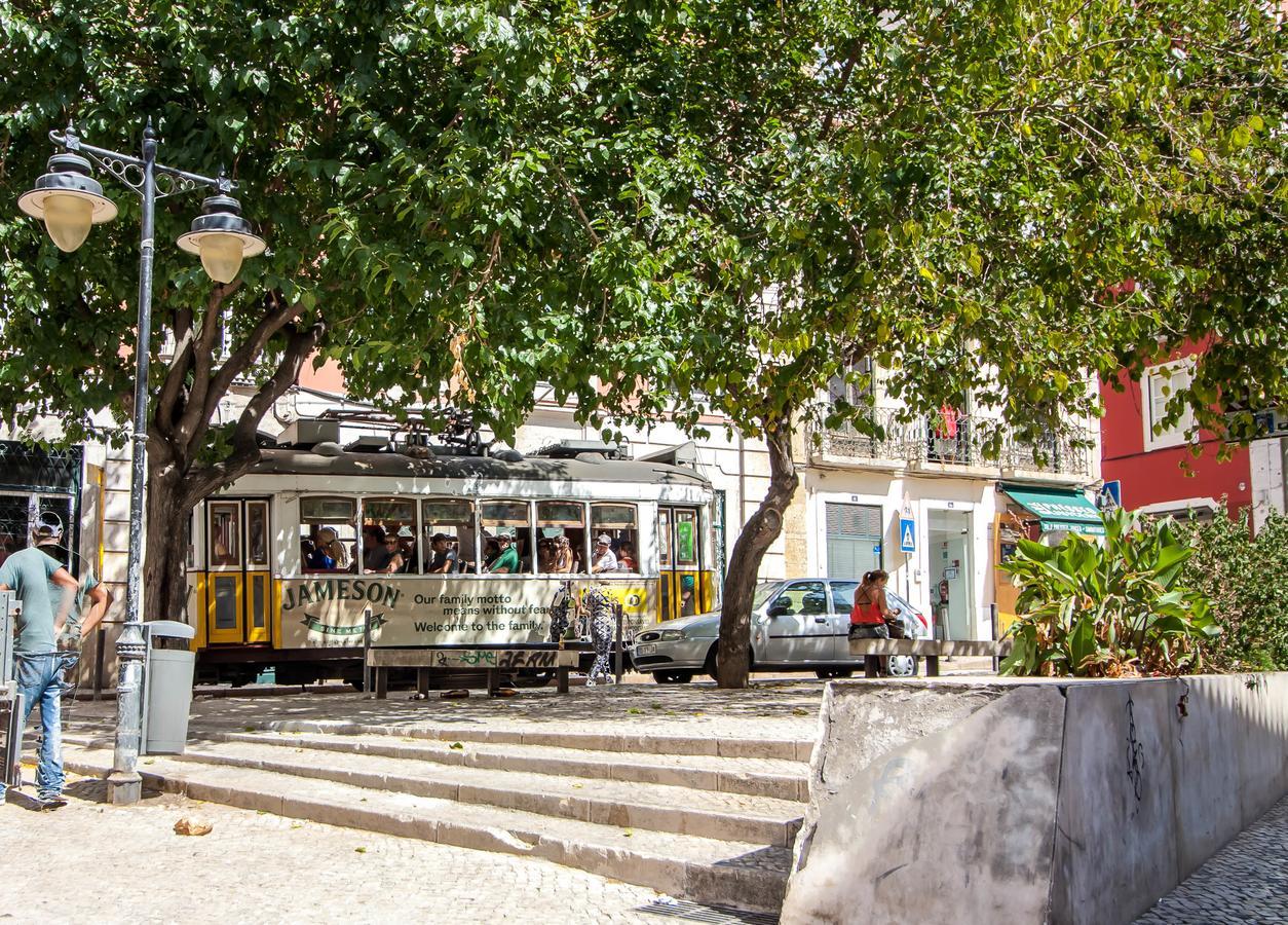 Palace Apartamento Lisboa