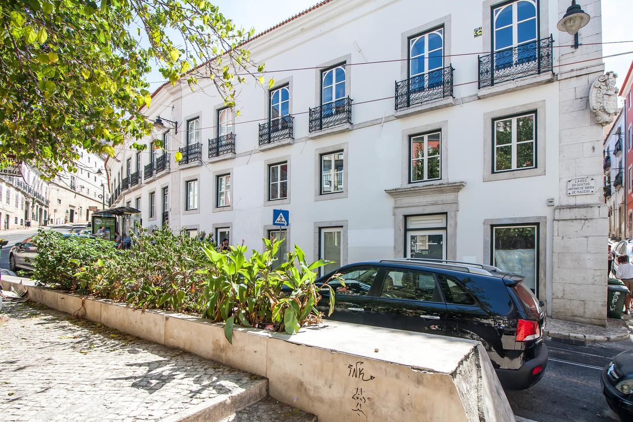 Apartamento Palace