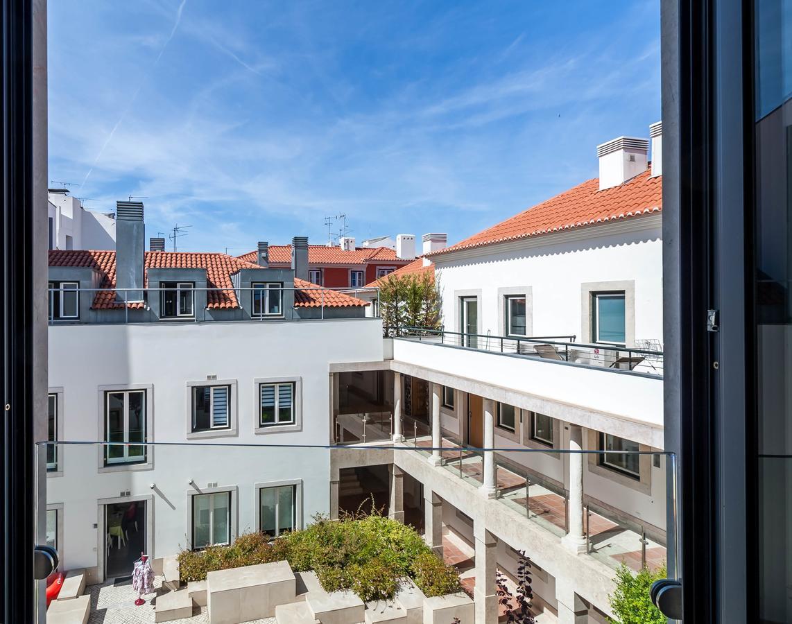 Palace Apartamento