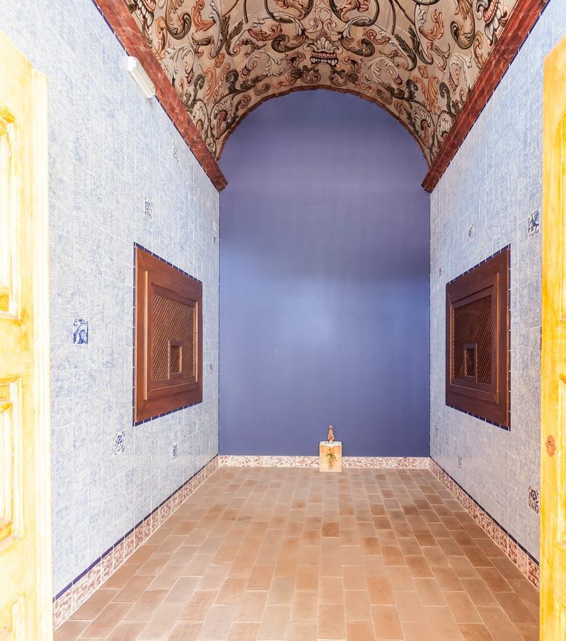 Apartamento Palace